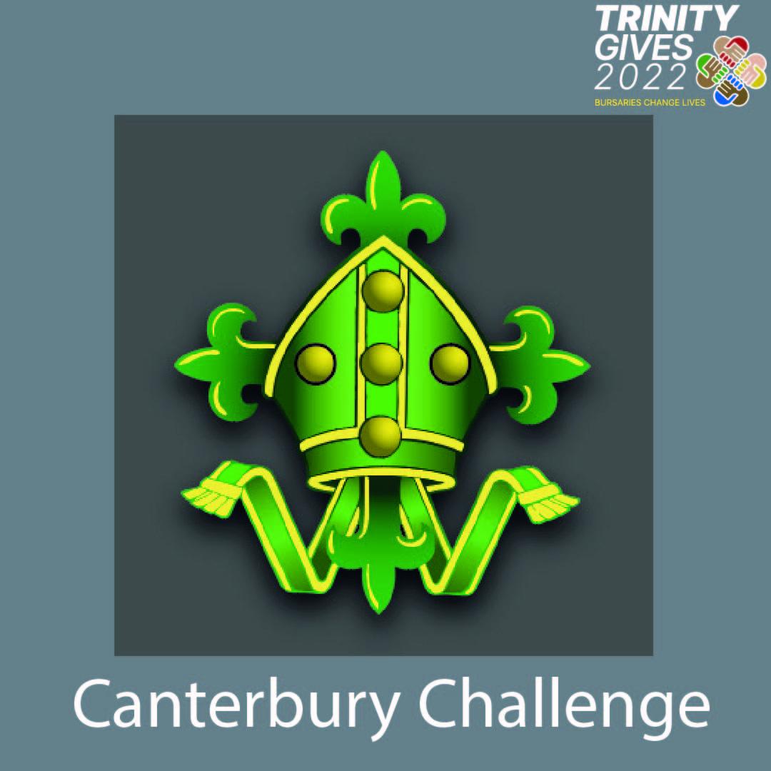 Canterbury Challenge Logo