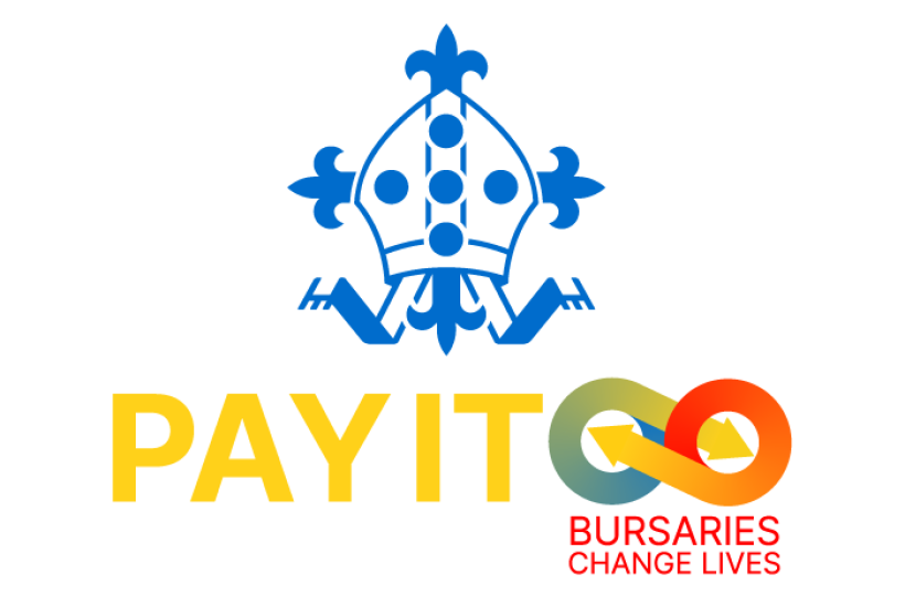 Pay it Forward logo
