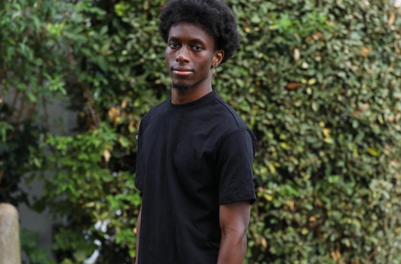 sam adebajo