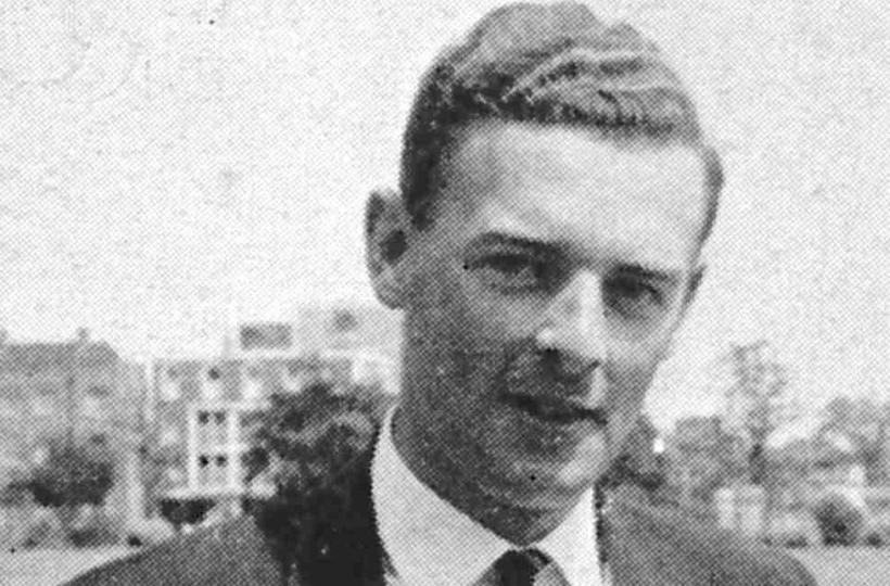 young tony anderson