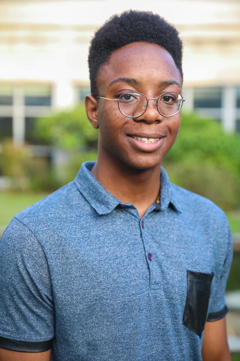 Daniel