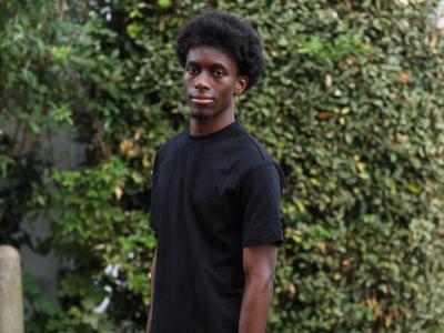 sam adebajo